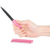 Comb Knife